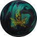 Review the Ebonite Warrior Elite X-OUT