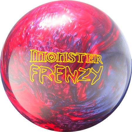 Brunswick Monster Frenzy Main Image