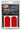 Trending Product : Turbo Slick Strip 1" Patch Tape 30/Pcs Red