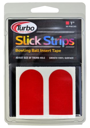 Turbo Slick Strip 1