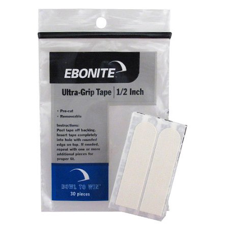 Ebonite Ultra-Grip Tape 1/2