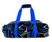 BSI Triple Roller/Tote Blue/Black Alt Image