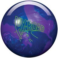 Storm Hy-Road Pearl Bowling Balls