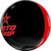 Review the Roto Grip Jester Clear Polyester