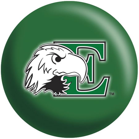 OnTheBallBowling Eastern Michigan University Eagles Main Image