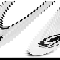 Genesis Deluxe See-Saw White MAIN Image