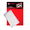 Trending Product : KR Strikeforce Sure Fit White 1" 30 Piece