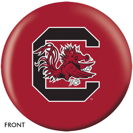 OnTheBallBowling South Carolina Gamecocks Main Image