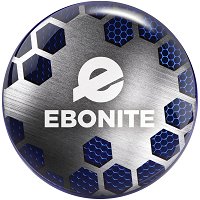 Ebonite Viz-A-Ball Bowling Balls