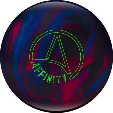 Ebonite Affinity Main Image