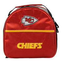 KR Strikeforce NFL Add-On Kansas City Chiefs Bowling Bags