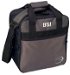 Review the BSI Solar II Single Tote Black/Charcoal