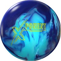 900Global Xponent Bowling Balls