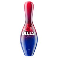 KR Strikeforce NFL on Fire Pin Buffalo Bills ALT Image