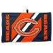 Review the NFL Towel Chicago Bears 14X24