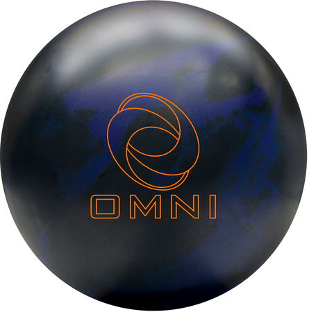 Ebonite Omni Main Image