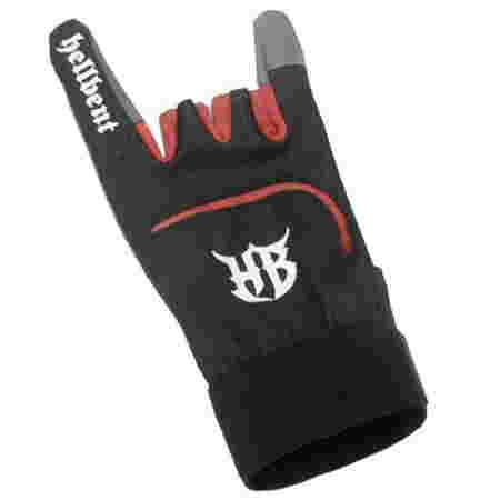 VISE Hellbent Bowling Glove Right Hand Main Image
