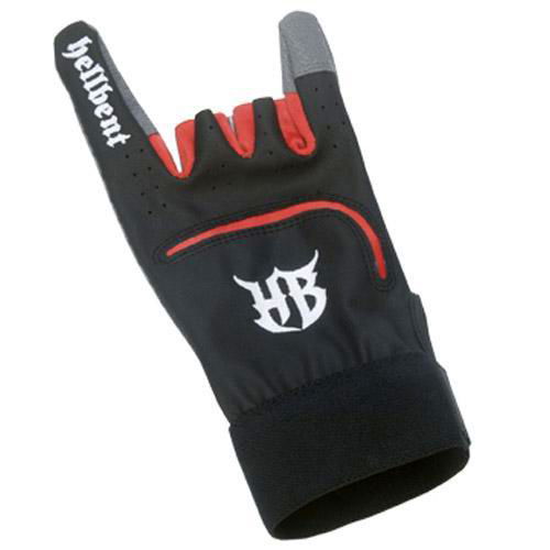 VISE Hellbent Bowling Glove Right Hand MAIN Image - Main Image