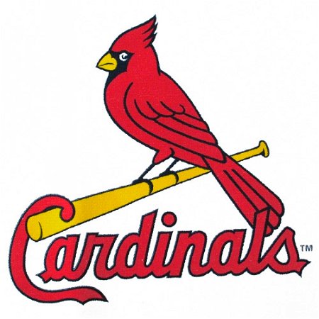 Master MLB St. Louis Cardinals Towel Main Image