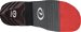 Dexter Mens SST 6 Hybrid BOA Black/Red Right Hand Alt Image