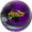 Trending Product : Motiv Aspire Purple/Silver/Black