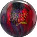 Hammer Raw Hybrid Red/Smoke/Black Main Image