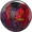 Trending Product : Hammer Raw Hybrid Red/Smoke/Black