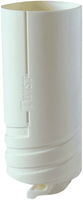 JoPo Twist Inner Sleeve Blank White MAIN Image