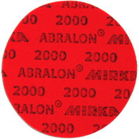 KR Strikeforce Abralon Sanding Pad