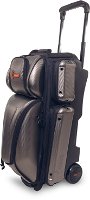 Hammer Carbon Shield Triple Roller Bowling Bags