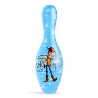 KR Strikeforce Disney Woody Pin MAIN Image