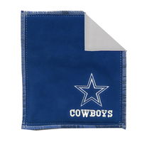 KR Strikeforce NFL Shammy Dallas Cowboys