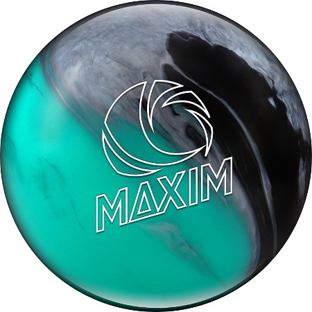 Ebonite Maxim Seafoam Main Image