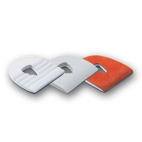 3G Heel Flat Normal ALT Image