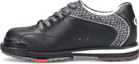 Dexter Womens SST 8 Pro Black/Grey Right or Left Hand Wide Width ALT Image