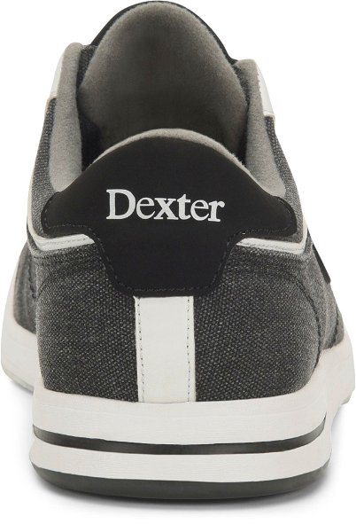 Dexter Mens Kory III Black/White Alt Image