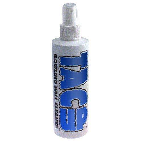 Tac Up Bowling Ball Cleaner 8 oz Main Image