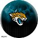 KR Strikeforce NFL on Fire Jacksonville Jaguars Ball Main Image