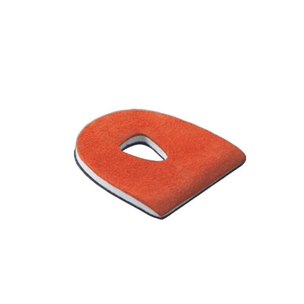 3G Heel Backskin MAIN Image - Main Image