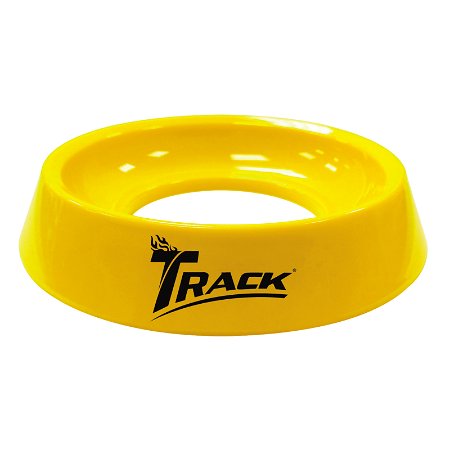 Track Ball Cup Yellow Main Image