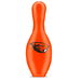 OnTheBallBowling NCAA Oregon State Pin Orange Main Image