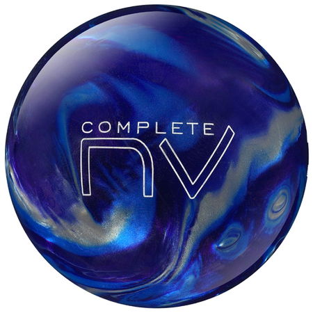 Ebonite Complete NV Main Image