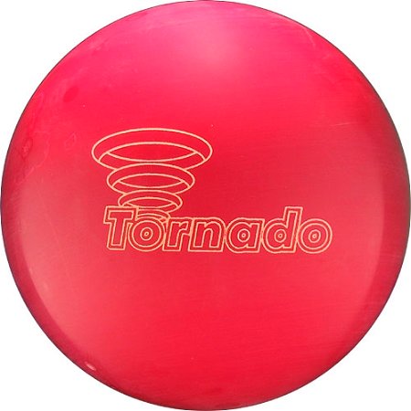 Ebonite Tornado TPS Main Image