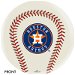 KR Strikeforce MLB Ball Houston Astros Main Image
