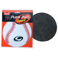 Genesis Pure Pad Sport Leather Ball Wipe Baseball MAIN Image
