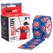 Review the Turbo RockTape MLB Chicago Cubs 2