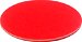 Review the Genesis Pure Surface Pad 3000 Grit Red