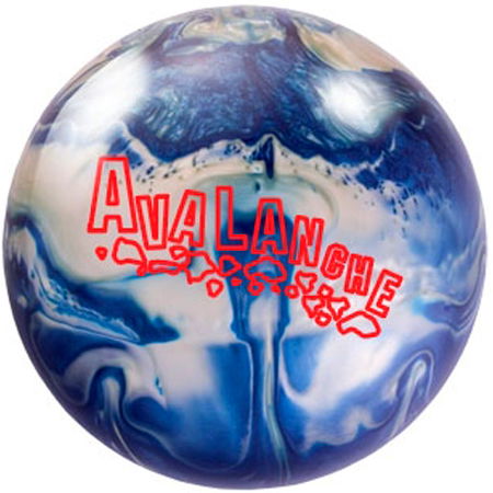 Brunswick Avalanche Pearl Main Image