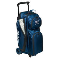 KR Strikeforce Drive Triple Roller Navy ALT Image