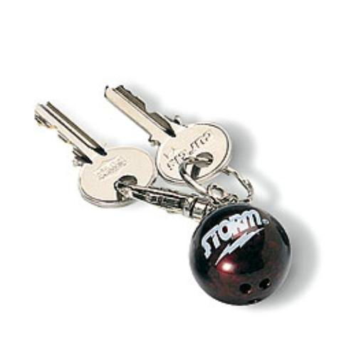 Storm Key Chain MAIN Image - Main Image
